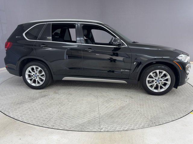 used 2018 BMW X5 eDrive car, priced at $24,696