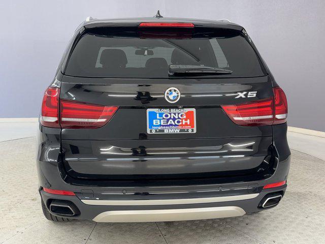 used 2018 BMW X5 eDrive car, priced at $24,696