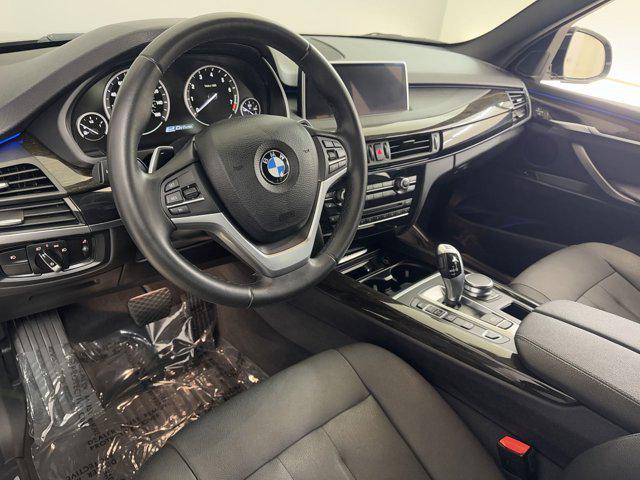 used 2018 BMW X5 eDrive car, priced at $24,696