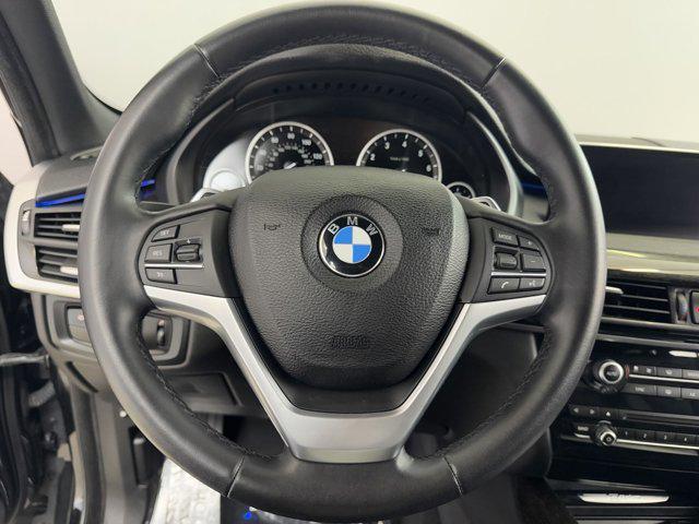 used 2018 BMW X5 eDrive car, priced at $24,696