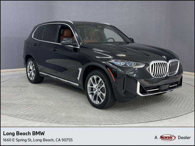 new 2025 BMW X5 car, priced at $67,465