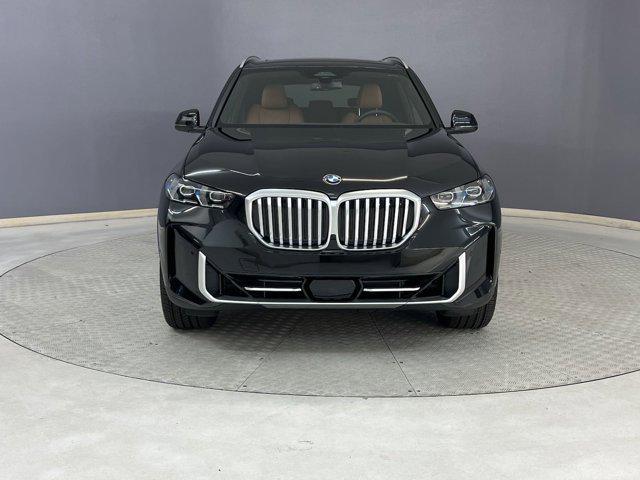 new 2025 BMW X5 car, priced at $67,465