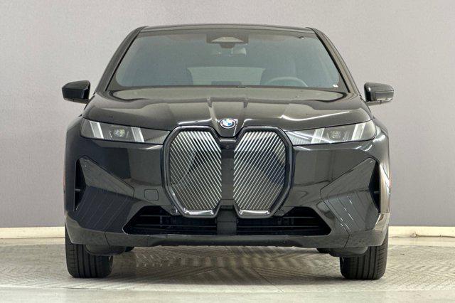 new 2026 BMW iX car, priced at $92,320