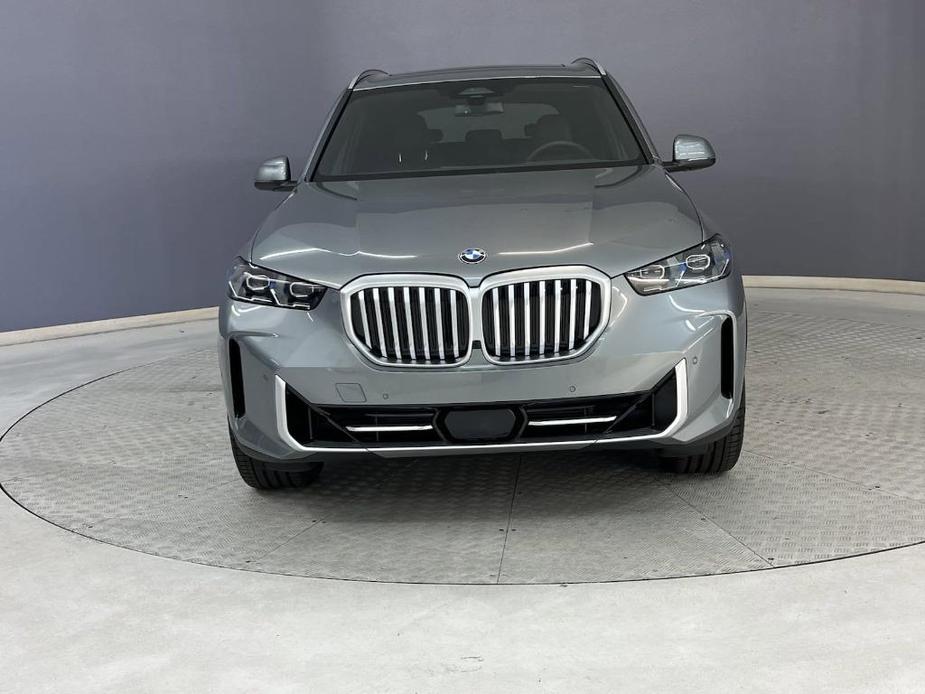 new 2025 BMW X5 car, priced at $68,145