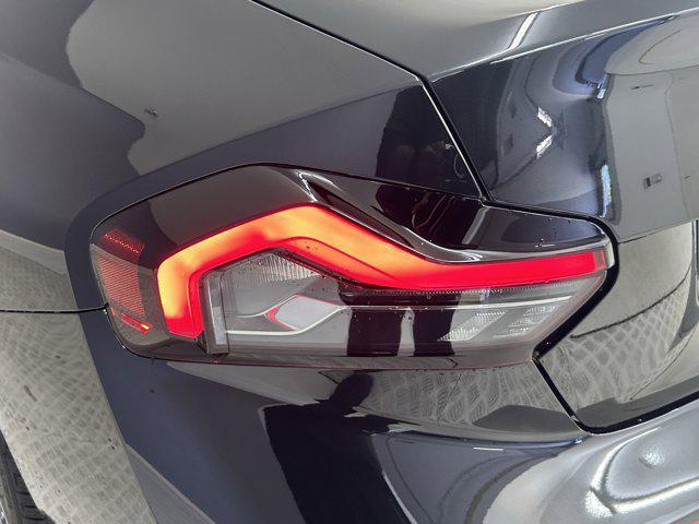 new 2025 BMW 230 car, priced at $44,970