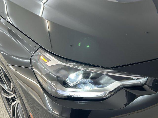 new 2025 BMW 230 car, priced at $44,970