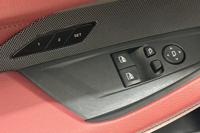 used 2023 BMW M440 car, priced at $49,699