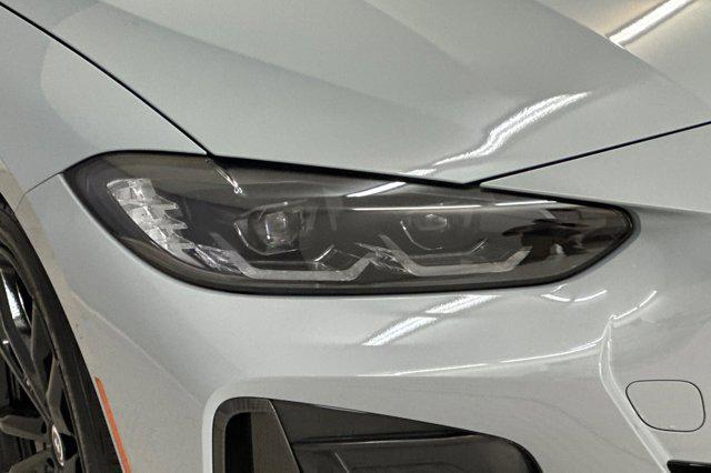 used 2023 BMW M440 car, priced at $49,699