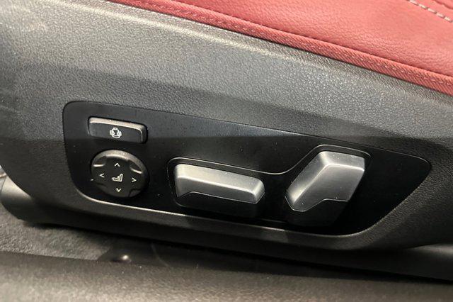 used 2023 BMW M440 car, priced at $49,699