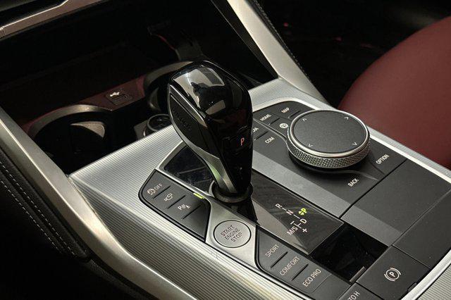 used 2023 BMW M440 car, priced at $49,699