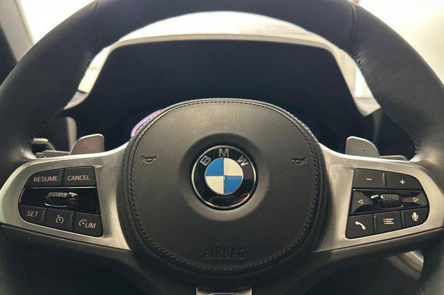 used 2023 BMW M440 car, priced at $49,699
