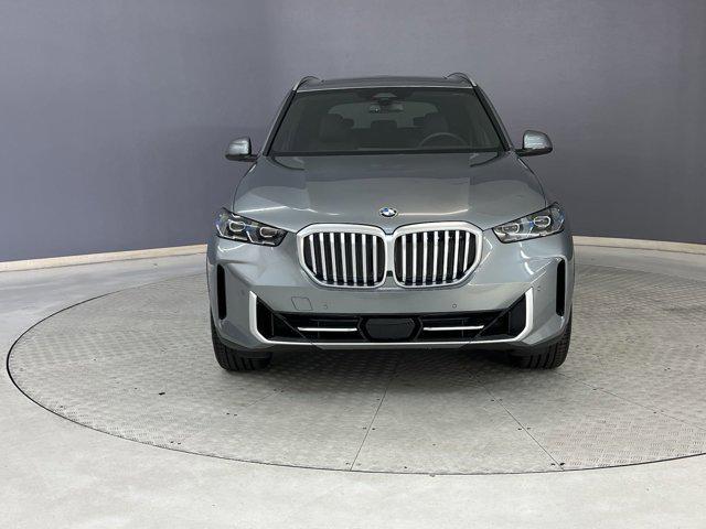 new 2025 BMW X5 car, priced at $70,065