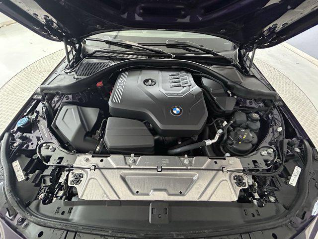 new 2025 BMW 230 car, priced at $49,145