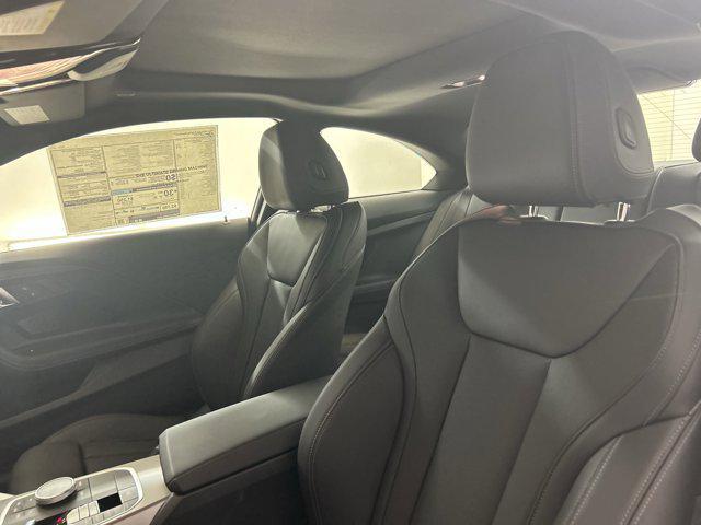 new 2025 BMW 230 car, priced at $49,145