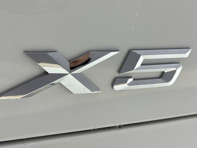 new 2025 BMW X5 car, priced at $67,685