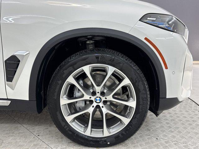 new 2025 BMW X5 car, priced at $67,685