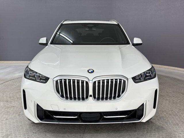 new 2025 BMW X5 car, priced at $67,685