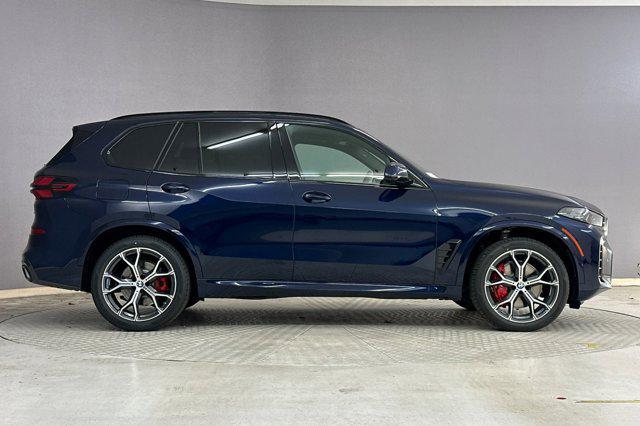 new 2026 BMW X5 car, priced at $79,150