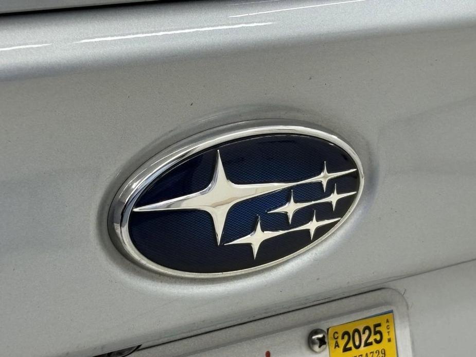 used 2020 Subaru Legacy car, priced at $17,996