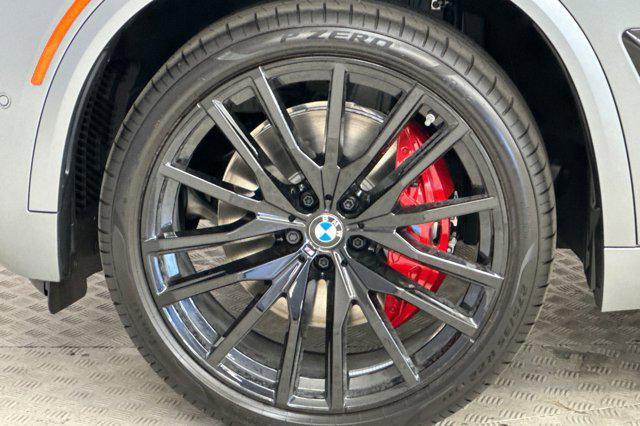 new 2026 BMW X5 car, priced at $78,975