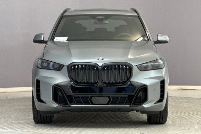 new 2026 BMW X5 car, priced at $78,975
