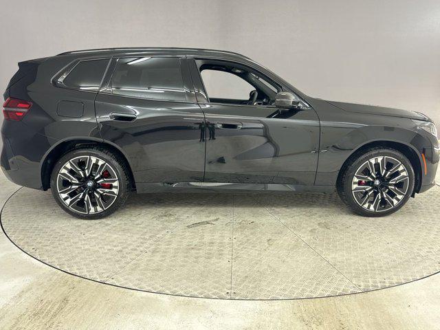 new 2025 BMW X3 car, priced at $57,925