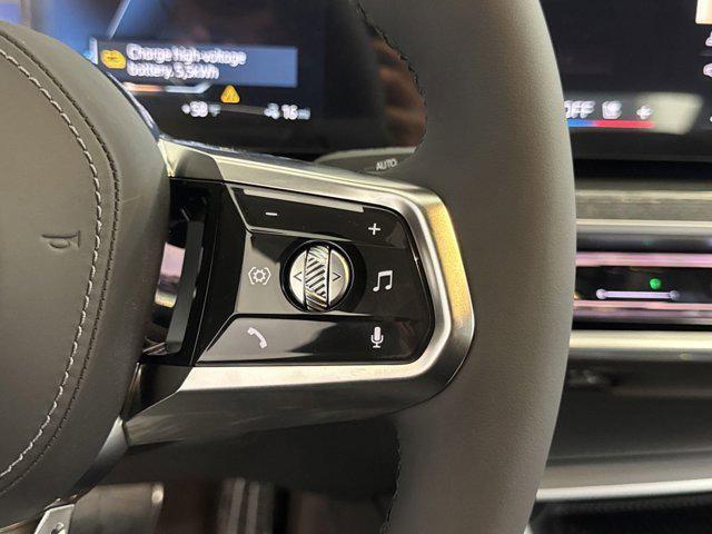 new 2025 BMW i7 car, priced at $119,455