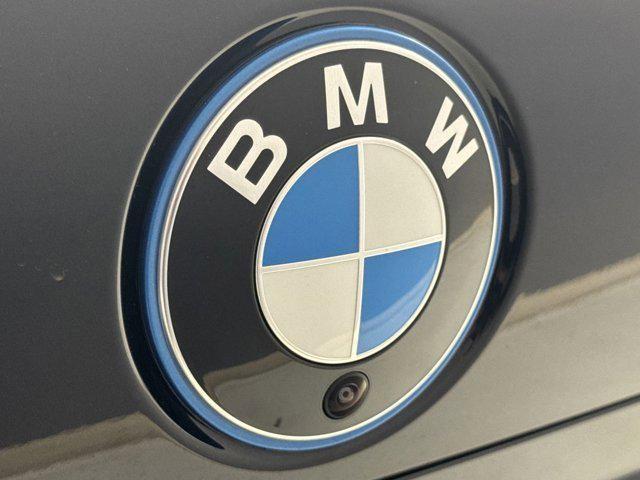 new 2025 BMW i7 car, priced at $119,455
