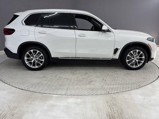 new 2025 BMW X5 car, priced at $67,785