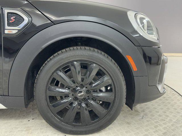 used 2022 MINI Countryman car, priced at $25,998