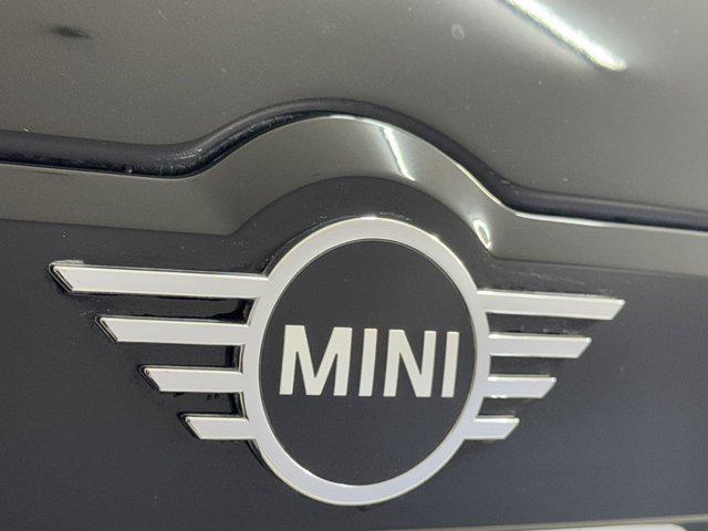 used 2022 MINI Countryman car, priced at $25,998