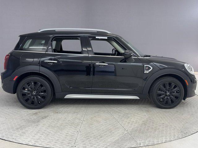 used 2022 MINI Countryman car, priced at $25,998