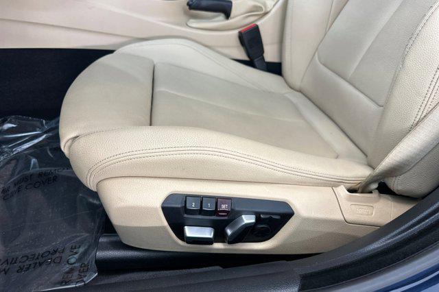 used 2019 BMW 430 Gran Coupe car, priced at $22,699