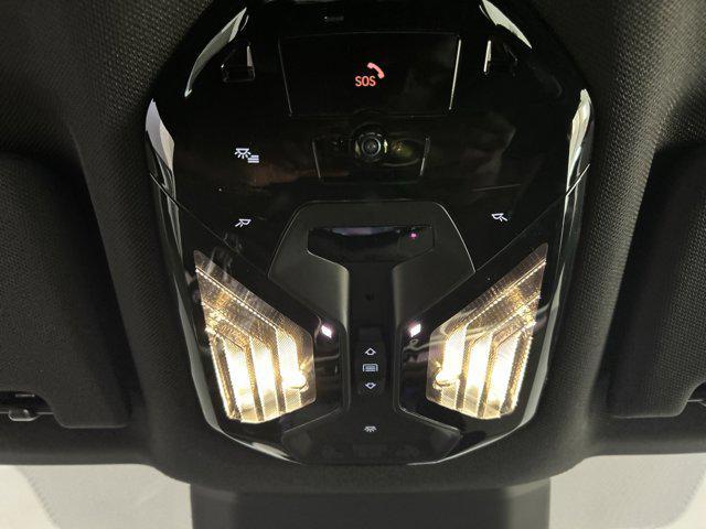 new 2025 BMW i7 car, priced at $131,425