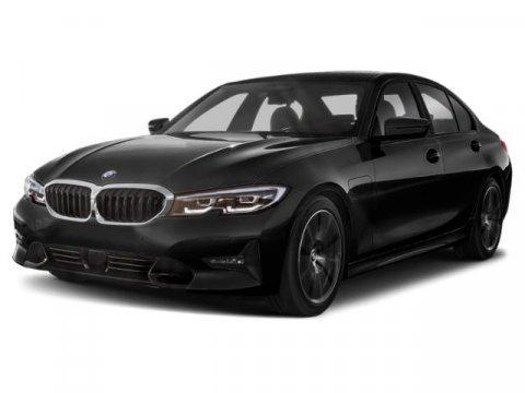 used 2021 BMW 330e car, priced at $23,999