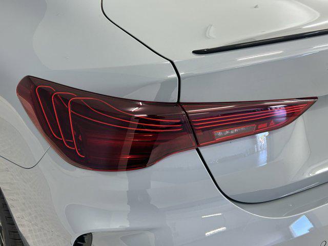 new 2026 BMW 430 car, priced at $58,520
