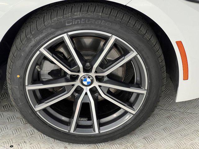 used 2020 BMW 330 car, priced at $24,999