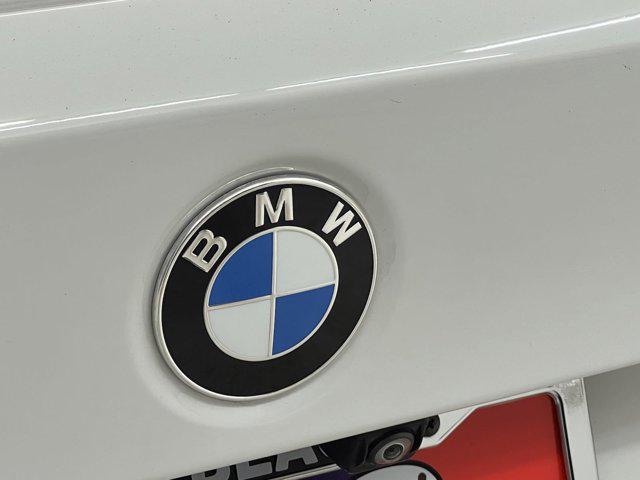 used 2020 BMW 330 car, priced at $24,999