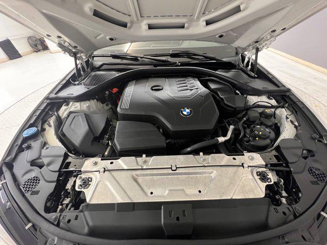 used 2020 BMW 330 car, priced at $24,999