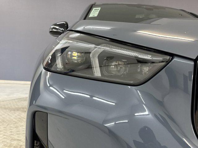 used 2025 BMW X1 car, priced at $44,992
