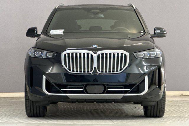 new 2026 BMW X5 car, priced at $71,800