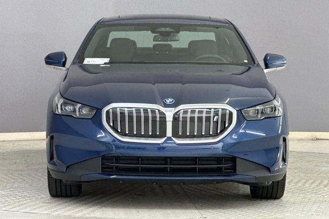 new 2026 BMW i5 car, priced at $71,925