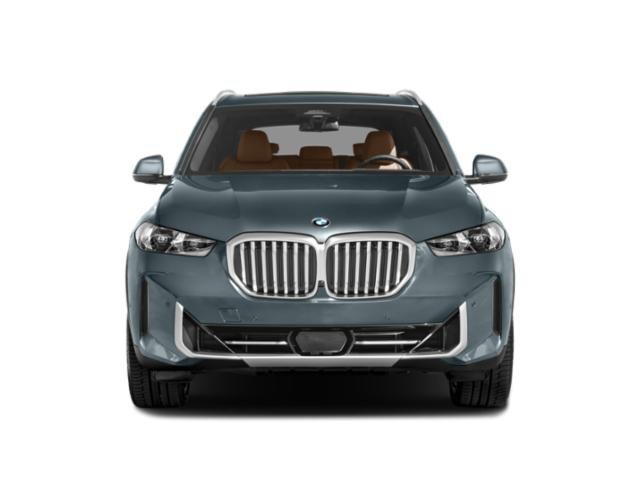 new 2025 BMW X5 car, priced at $75,565