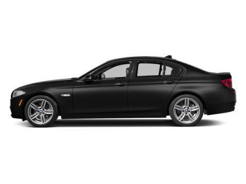 used 2014 BMW 535d car, priced at $19,998