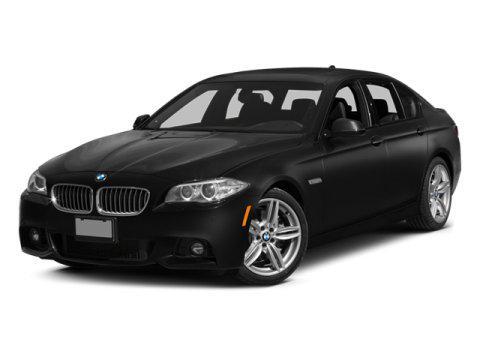 used 2014 BMW 535d car, priced at $19,998