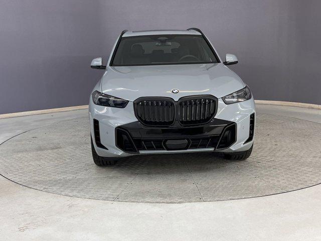 new 2025 BMW X5 car, priced at $75,745