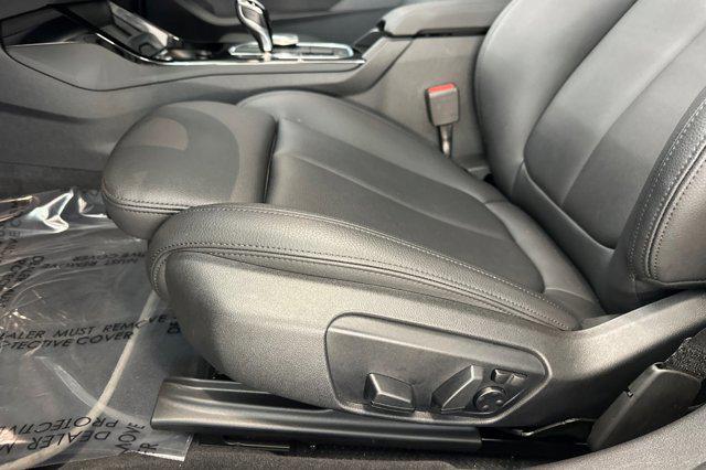 used 2023 BMW 228 Gran Coupe car, priced at $28,998