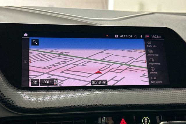 used 2023 BMW 228 Gran Coupe car, priced at $28,998