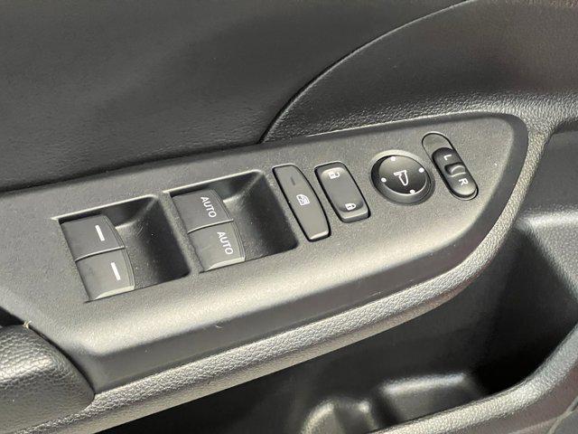 used 2018 Honda Civic car, priced at $21,999