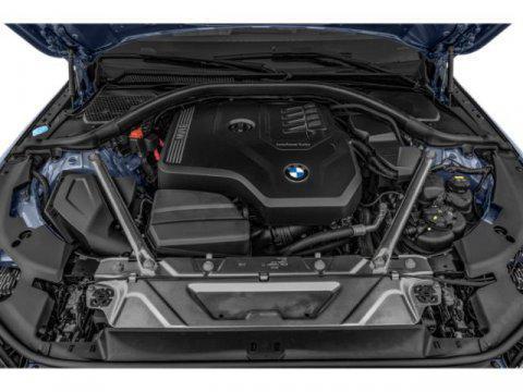 used 2023 BMW 430 car, priced at $39,999